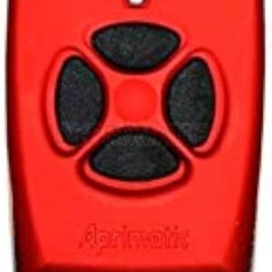 Mando Aprimatic TX4S