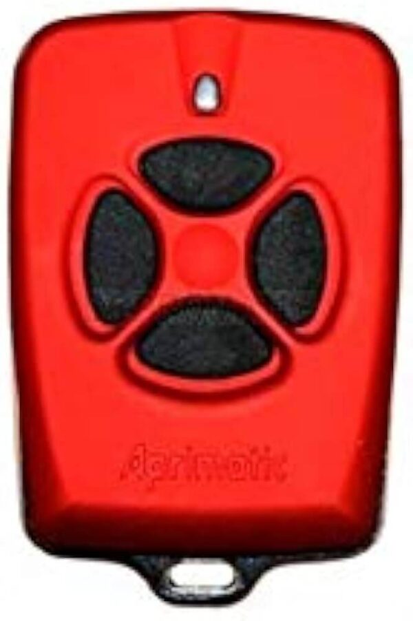 Mando Aprimatic TX4S