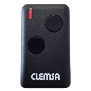 Mando mutan2 clemsa
